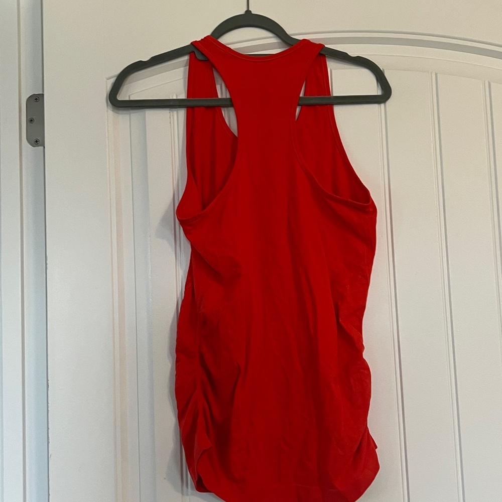 Athleta Speedlight Seamless Tank Small - Picture 5 of 5